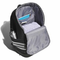 adidas Basketball Premium Rucksack 2.0 - black