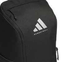 adidas Basketball Premium Rucksack 2.0 - black