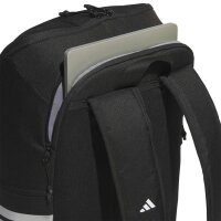 adidas Basketball Premium Rucksack 2.0 - black