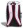 adidas Basketball Premium Rucksack 2.0 - white/black
