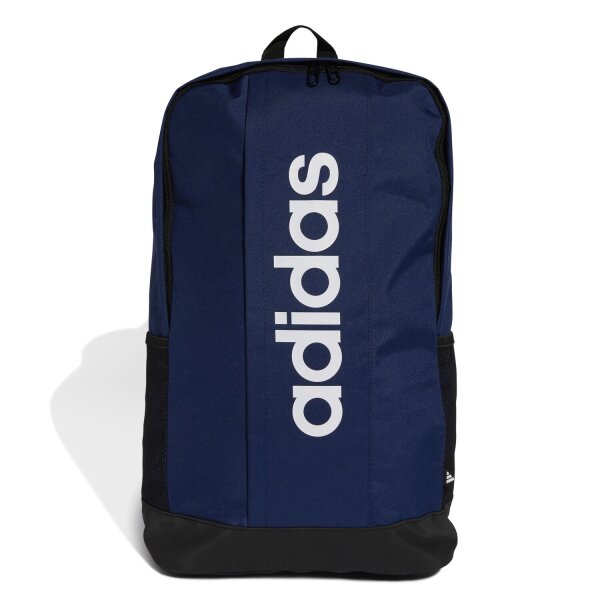 adidas Linear Rucksack - dark blue - NS