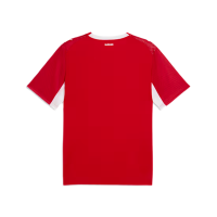 Puma Schweiz Home Trikot Herren WM2026 - rot/ weiß