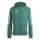 adidas Tiro 24 Windbreaker Jacke Herren - grün/weiß