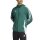 adidas Tiro 24 Windbreaker Jacke Herren - grün/weiß