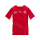 Puma Schweiz Home Trikot Kinder WM2026- rot/weiß