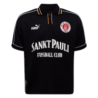 Puma FC St. Pauli  Retro Trikot Home 25/26 Herren -...