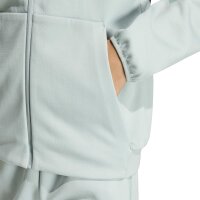 adidas Z.N.E. Trainingsjacke Kinder - hellgrün