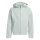adidas Z.N.E. Trainingsjacke Kinder - hellgrün