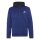 adidas Trainingsjacke Fleece Herren - dunkelblau