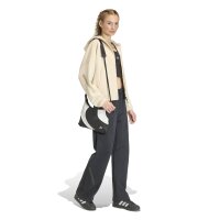 adidas Z.N.E. Zip-Hoodie Damen - beige