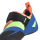 adidas Five Ten Kirigami Kletterschuhe Kinder - glory blue/signal coral/signal green