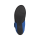 adidas Five Ten Kirigami Kletterschuhe Kinder - glory blue/signal coral/signal green