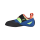 adidas Five Ten Kirigami Kletterschuhe Kinder - glory blue/signal coral/signal green