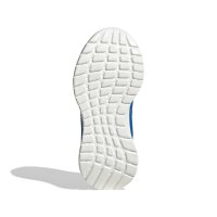 adidas Tensaur Run Schuhe Kinder - blue rush/core white/dark blue