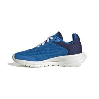 adidas Tensaur Run Schuhe Kinder - blue rush/core white/dark blue