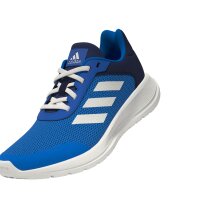 adidas Tensaur Run Schuhe Kinder - blue rush/core white/dark blue