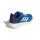 adidas Tensaur Run Schuhe Kinder - blue rush/core white/dark blue