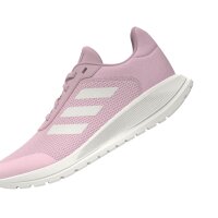 adidas Tensaur Run Schuhe Kinder - clear pink/core white/clear pink