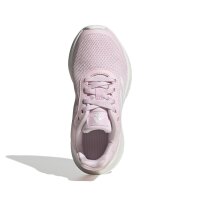 adidas Tensaur Run Schuhe Kinder - clear pink/core white/clear pink