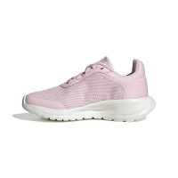 adidas Tensaur Run Schuhe Kinder - clear pink/core white/clear pink