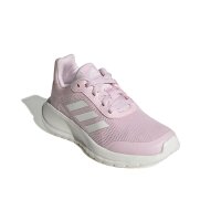 adidas Tensaur Run Schuhe Kinder - clear pink/core white/clear pink