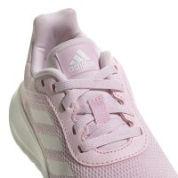 adidas Tensaur Run Schuhe Kinder - clear pink/core white/clear pink