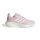adidas Tensaur Run Schuhe Kinder - clear pink/core white/clear pink