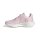 adidas Tensaur Run Schuhe Kinder - clear pink/core white/clear pink