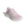 adidas Tensaur Run Schuhe Kinder - clear pink/core white/clear pink