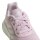 adidas Tensaur Run Schuhe Kinder - clear pink/core white/clear pink