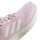 adidas Tensaur Run Schuhe Kinder - clear pink/core white/clear pink