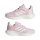 adidas Tensaur Run Schuhe Kinder - clear pink/core white/clear pink