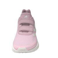 adidas Tensaur Run Schuhe Kinder - clear pink/core white/clear pink