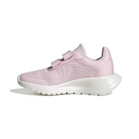 adidas Tensaur Run Schuhe Kinder - clear pink/core white/clear pink