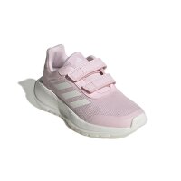 adidas Tensaur Run Schuhe Kinder - clear pink/core white/clear pink