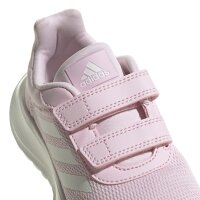 adidas Tensaur Run Schuhe Kinder - clear pink/core white/clear pink