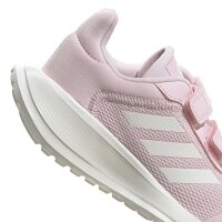 adidas Tensaur Run Schuhe Kinder - clear pink/core white/clear pink