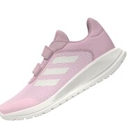 adidas Tensaur Run Schuhe Kinder - clear pink/core white/clear pink