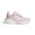 adidas Tensaur Run Schuhe Kinder - clear pink/core white/clear pink