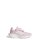 adidas Tensaur Run Schuhe Kinder - clear pink/core white/clear pink