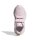 adidas Tensaur Run Schuhe Kinder - clear pink/core white/clear pink