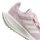 adidas Tensaur Run Schuhe Kinder - clear pink/core white/clear pink