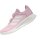 adidas Tensaur Run Schuhe Kinder - clear pink/core white/clear pink