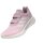 adidas Tensaur Run Schuhe Kinder - clear pink/core white/clear pink