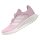 adidas Tensaur Run Sneaker Kinder - clear pink/core white
