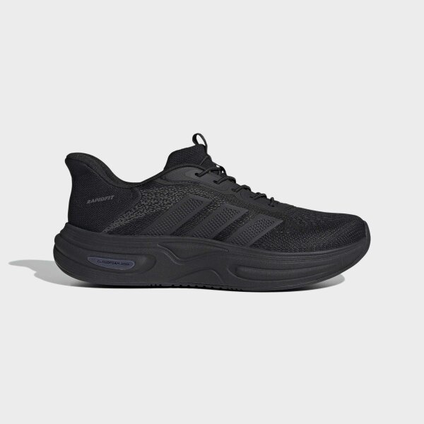 adidas Cloudfoam Cuxxion Rapidfit Schuhe Herren - core black/carbon/grey six
