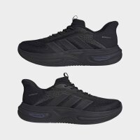 adidas Cloudfoam Cuxxion Rapidfit Schuhe Herren - core black/carbon/grey six