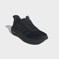 adidas Cloudfoam Cuxxion Rapidfit Schuhe Herren - core black/carbon/grey six