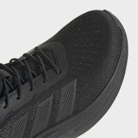 adidas Cloudfoam Cuxxion Rapidfit Schuhe Herren - core black/carbon/grey six