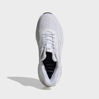 adidas Cloudfoam Cuxxion Rapidfit Schuhe Herren - white/lgh solid grey/core black